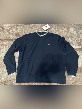 Bauer golf  Crewneck